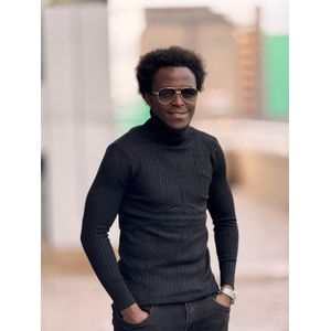 Unisex  pullnecks sweaters 