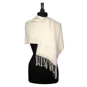 1pc Stylish Warm BIGSIZE Multi-Purpose Kikois Cotton Cashmere Scarf