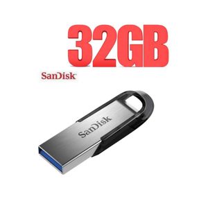 Sandisk Ultra Flair USB 3.0 Flash Drive Flash Disk 32GB,