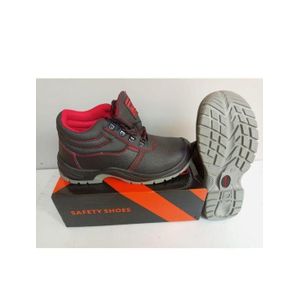 KNICKER Home/Industrial Safety Boots/Shoes 