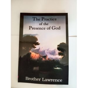 Jumia Books The Practice of the Presence of God Book By Brother Lawrence