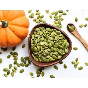 PUMPKIN SEEDS