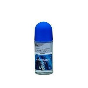 Dear Body  Summer Chic  Deodorant