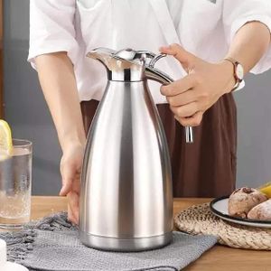 Hot sale 2ltr Stainless Steel Thermal Vacuum Flask
