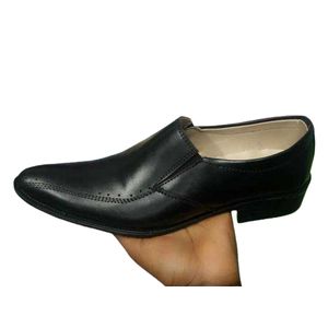 Black L v Mens Loafers Shoes in Nairobi Central - Shoes, Toppline Kenya