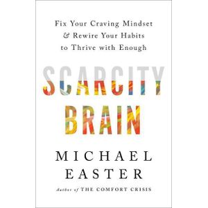 Kansang Scarcity Brain Book By Michael Easter
