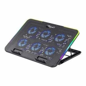 Oraimo  Laptop cooler ChillDock Dual USB Ports Laptop