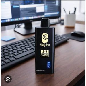 Vapengin cool Mint 5000 Puffs