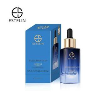 ESTELIN Hyaluronic Acid Moisturizing & Hydrating Serum 30ml