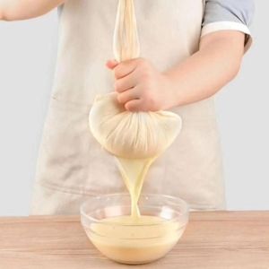 Cheese Cloth kitchen Aid DIY crafts kit 60*70cm