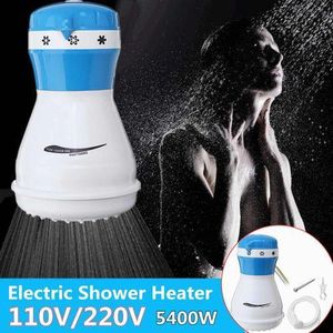 Energy Efficient Instant Hot Water Shower Heater