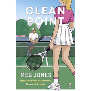 Jumia Books Clean Point - Meg Jones