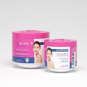 Elixir Light Cream