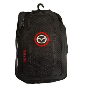 Mazda 5pcs Heavy Duty waterproof Car Floor Mats