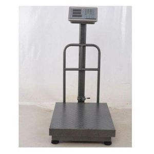 300 Kgs PLATFORM WEIGHING SCALES