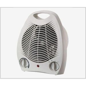 Fan Room Heater For Normal/Warm/Hot Wind Selection 2000W