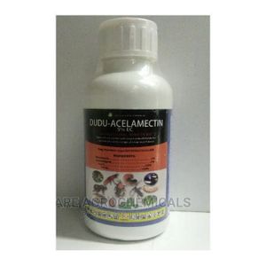 Dudu Acelamectin 5% 100ml Agricultural Insecticide