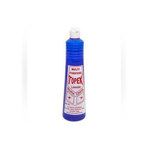 TOPEX  Window Cleaner Lavender 300Ml