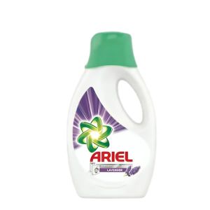Ariel Automatic Power Gel 2L  Concentrated Liquid Detergent  Stain Removal for White & Coloured Clothes