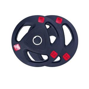 15kg Olympic Barbell Plates Gym Weight Plates