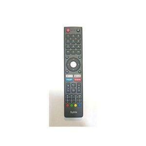Synix Tv remote 