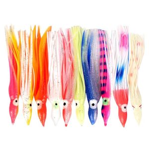 ZANLURE 28pcs Full-class Mixed Fishing Lure Sets Hard Baits/Soft Lures Fake  Artificial Bait With Box price from jumia in Kenya - Yaoota!