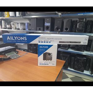 AILYONS Sound bar-2.1ch  soundbar multimedia speaker system