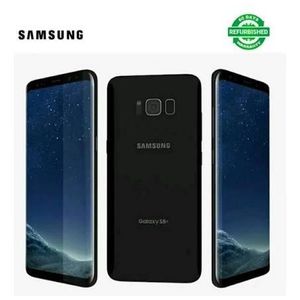 Samsung Galaxy S8 Plus, 64GB