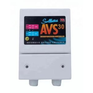 Tronics Sollatek AVS 30 Voltage Stabilizer