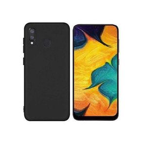 Samsung Galaxy A20 / A30 / M10s original silicone case / cover