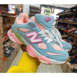 New Balance 9060 premium shoes