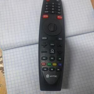 Amtec Tv remote 