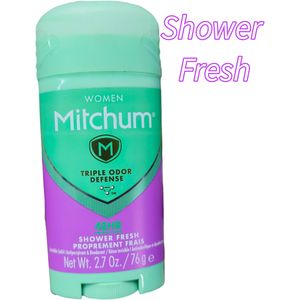 Women 48hr Triple Defense Shower Fresh Defense nk