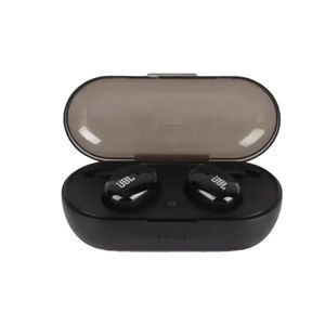 JBL TWS-4 Truly Wireless In-Ear Headphones.