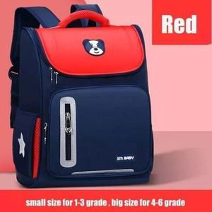 baby Small Size School Bags
