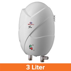 BAJAJ FLORA Instant Water Heater With Stainless Steel Connection Pipes @  Best Price Online | Jumia Kenya