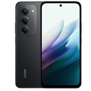 XIAOMI REDMI 15 4G, 6.9 Inches IPS LCD Display, 128GB ROM + 86GB RAM, Dual SIM, 7000mAh Battery