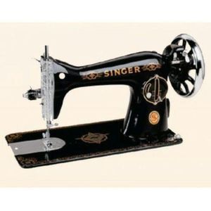 Singer Heavy Duty Sewing Machine.