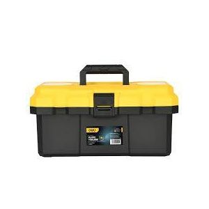 Deli 18 In. Tool Box