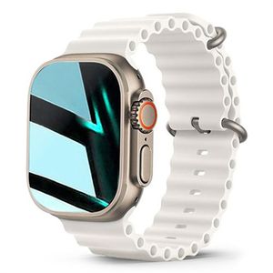 2024 New 2.1-inch Full-screen Smart Sports Fitness Watch