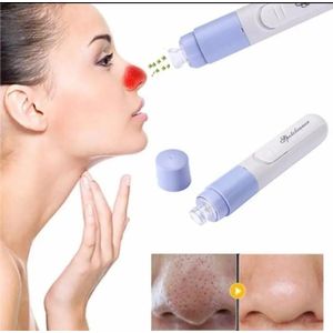 Mini Electric Black Head Remover Acne Vacuum Cleaner Pore Cleaner