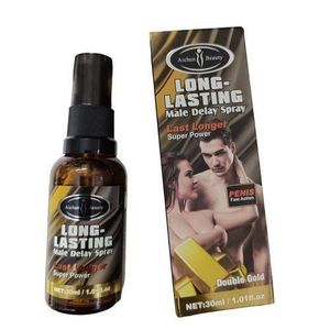 Aichun Beauty   Men Sex Delay And Penis Enlargement Spray