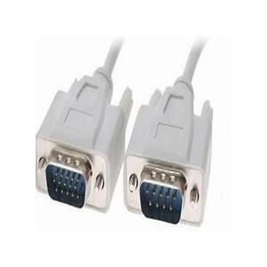 General Cable VGA to VGA Cable 15Mtrs (M-M)