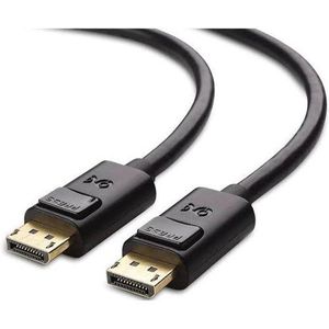 Display Port 1.5m Cable DP To DP