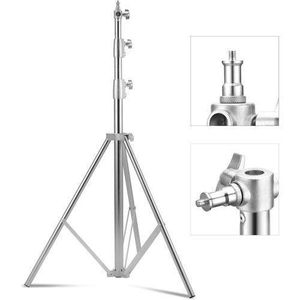Universal Silver Stand 28m