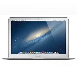  REFURBISHED MacBook Air A1466 (13-inch Early 2015), Intel Core I5, 8GB RAM + 512GB SSD, Intel HD Graphics