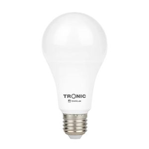 Tronic Bulb LED 9 Watts Day Light E27 (Screw)