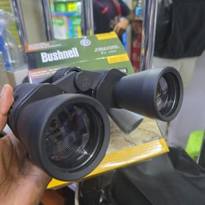 Bushnell 60x60 HD Wildlife Binoculars for Maasai Mara Safari and Travel