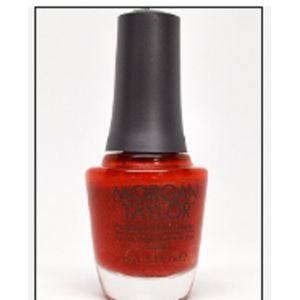 MORGAN TAYLOR Put a wing on it 50228 15ml