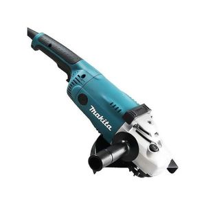 Makita  9inch Commercial / Industrial Angle Grinder 2100W + Free Cutting Disk